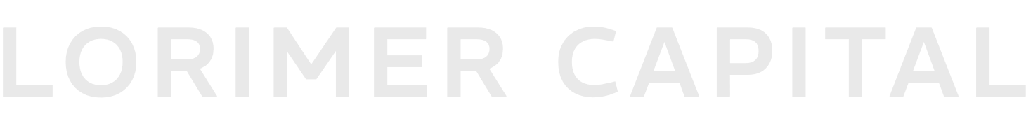 Lorimer Capital Logo
